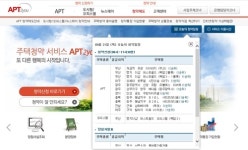 아파트투유, 부산 개금역 유창 아이리치 등 1순위 청약 모집