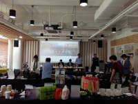 제이비케이랩, 장봉근 아로니아 중소기업 명품마루 론칭