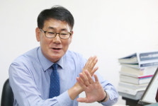 구성회 소비자 믿음주는 한식 냉동조리제품 대표기업 될 것