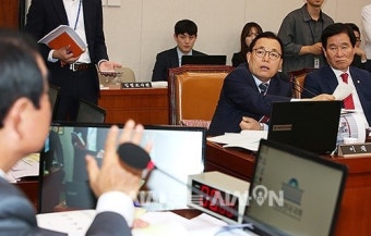 [산업부 국감] 