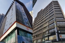[광남빌딩·삼흥빌딩] YS와 DJ, 명승부 펼쳐진 그 곳