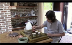 [칼럼] 차의 계절 겨울…보이차 엣지있게 우려내는 팁