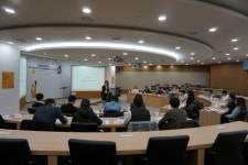서울금연지원센터, 학교 밖 청소년 금연 지원 간담회 개최