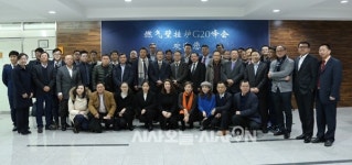 경동나비엔, 글로벌 보일러업체 초청 행사 개최