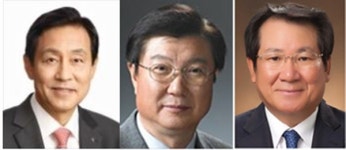하나금융지주 차기 회장, 김정태 3연임 ´유력´…최범수 다크호스  ´부각´
