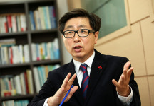 [인터뷰] 정호성 광역 6곳 외에 강원도, 충남, 경기도도 승산