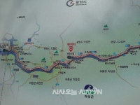 [일상스케치] 섬진강이 부른다①