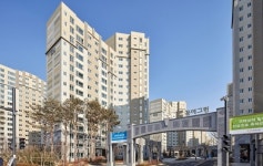 한화건설, 수원 권선 꿈에 그린 2400가구 입주 시작