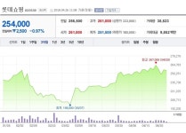 롯데쇼핑(주) 롯데마트 서청주점 텔리카(가) | [특징주] 롯데쇼핑, 中 롯데마트 매각 가시화에 기대감