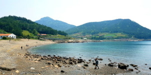 [일상스케치] 남도 기행①-느림의 미학, 슬로시티 완도 청산(靑山)도