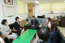 이대목동병원, 지역주민과 상생발전 논의