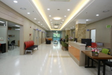 갑을녹산병원 의료 사각지대 주민들에게 의료혜택으로 이익 환원