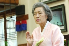 김의정 명원문화재단 이사장, 인성교육진흥위원회 위원장 선출