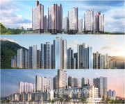 [건설오늘]두산, 신동백 두산위브더제니스 분양…부영, 화성 지역 학부모 교육행사 개최