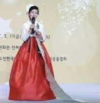 [인터뷰] 엄경숙 시낭송은 힐링 돕는 종합예술