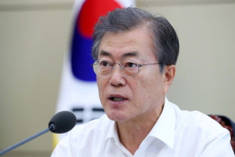 [정치오늘] 문 대통령, 최저임금 공약 파기 사과