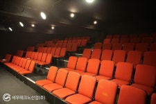 세우테크노산업, 대학로 세우아트센터 2관 오픈