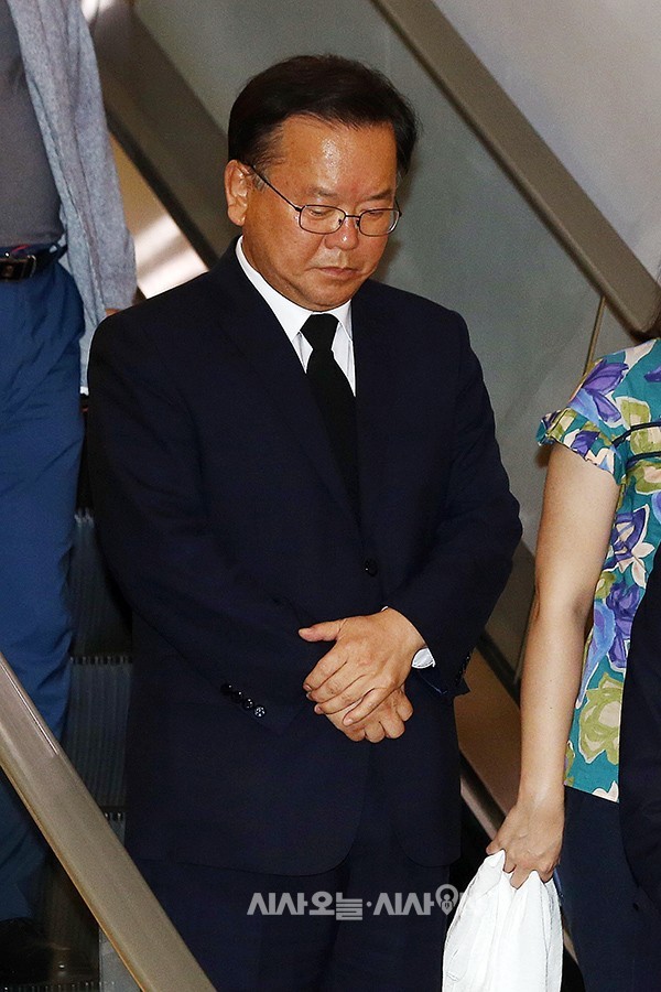 방송인 이수근 부친상, 유가족과 상의 끝 조문 예정 