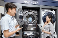 삼성 건조기 ´그랑데´, 세탁제품 시장 선도 ´기대감´