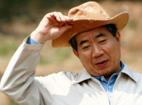 [하로동선] 고깃집 사장 노무현 추억 살아있는 그 곳