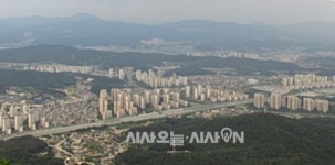 [부동산 현장]별내신도시, 상권 호재에 반등 분위기…지하철 관건