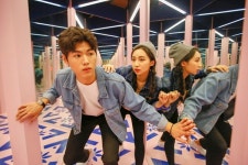 [영화오늘] CJ CGV, CGV대전 롤롤 2호점·CGV인천 미션레이스 오픈… 롯데컬처웍스, 롯데시네마 용인기흥 개관 등