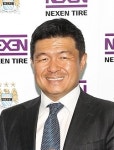 [선샤인CEO]넥센타이어 강호찬, 소통·투자로 재도약 나선다