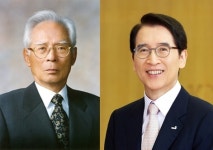 [선샤인CEO] 부전자전 교보생명 신창재, 2대째 문화훈장 수훈 영예