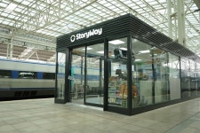 코레일유통 스토리웨이, 매장 운영자와 동반성장 실천