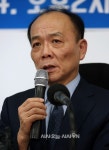 법률사무소가교변호사구자강 | [포토오늘] 자유한국당 조강특위 해촉 입장 밝히는 전원책 변호사