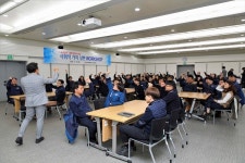 인천교통공사, 사회적가치 실현을 위한 동반성장 워크숍 개최