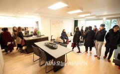 [포토오늘] 현대건설 ,역세권-숲세권 갖춘 힐스테이트 녹번역 분양