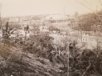 [장충단공원] 박정희 영구집권 음모 폭로했던 그 곳