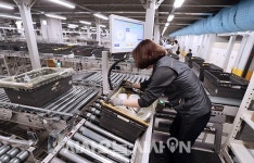 [르포] SSG닷컴 네오 가보니…첨단 시스템으로 무장
