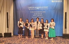 라봄한진의미 브랜드 더마인드, 중국 시장 진출 빠르고, 체계적으로…