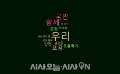 [데이터 뉴스] 문재인 시정연설 변천사… 일자리에서 검찰개혁까지