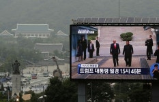 [듣고보니]  국정원發 북미 정상회담, 12월 열릴까?
