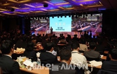 [포토오늘] 2019 동반성장주간 기념식