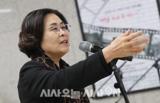 [포토오늘] 성북구 길음1동 거리 전시회 옛날 우리 동네는… 개최