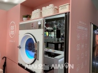 [르포] 여심 저격…KT, 일상이상 가보니