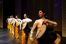 정동극장, 상설공연 ＜궁: 장녹수전＞ 2년 대장정 마감