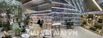 [르포] 롯데하이마트 메가스토어 잠실점 가보니