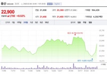 [특징주] 풍산, 자회사 호조로 4Q19실적 컨센서스 상회
