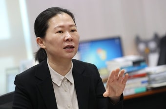 [풀인터뷰] 권은희 