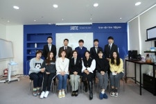 (주)상떼화장품 임직원, 코로나19로 고통 받는 이웃에 따뜻한 손길 건네 