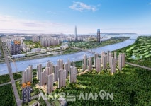 검암역 로열파크씨티 푸르지오, 높은 기대만큼 엇갈리는 평가