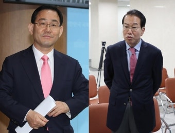 [정치오늘] 통합당 원내대표 경선, 주호영 vs 권영세 양자대결…이명수·김태흠 불출마