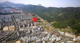 창원시, 성산구 사파지구에 창원가정법원 본원 건립