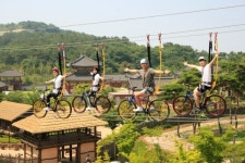 [김해오늘] 김해시 전국체전, 2024년으로 1년 연기… 2020 특별여행주간 김해가야테마파크로 오세요!