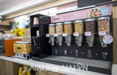[포토오늘]  세븐일레븐, 7만1100호점 세븐일레븐 방배점 탄생